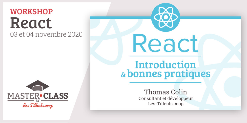workshop react" title="workshop react