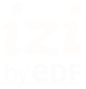 Izi by EDF