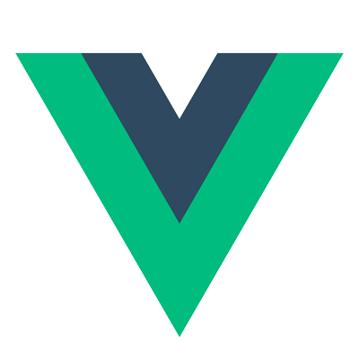 Logo Introduction à Vue.js